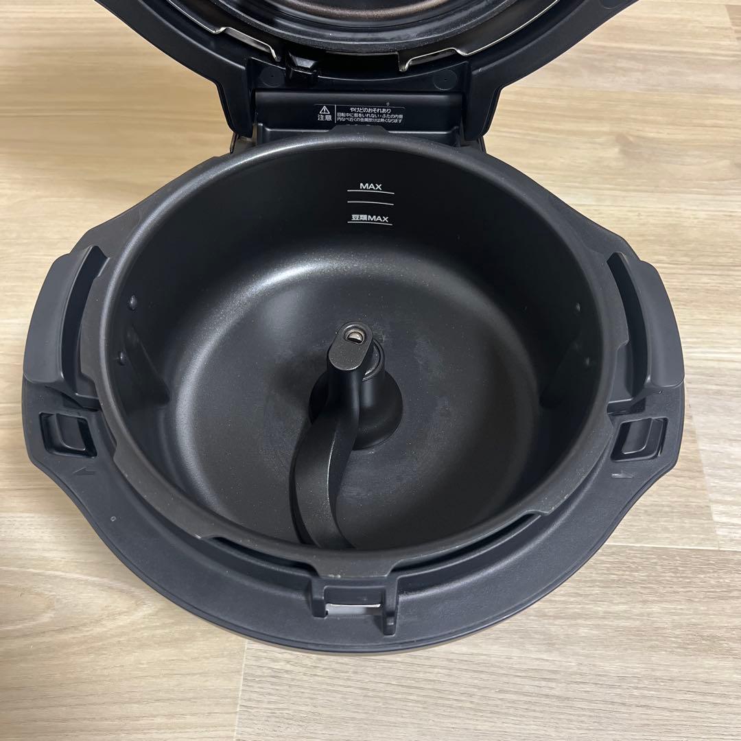 キッチン家電 Bistro NF-AC1000 Pansonic