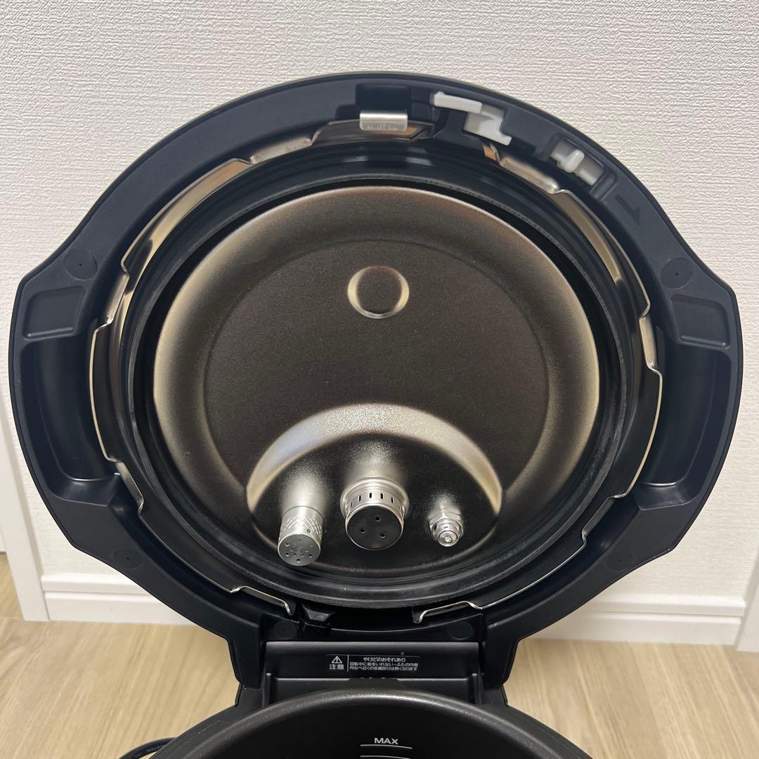 キッチン家電 Bistro NF-AC1000 Pansonic