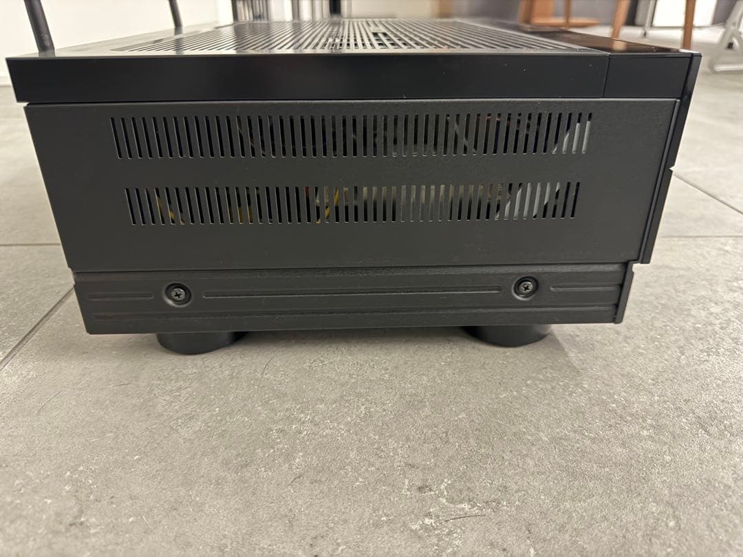 ヤマハ AVレシーバー AVENTAGE RX-A2A