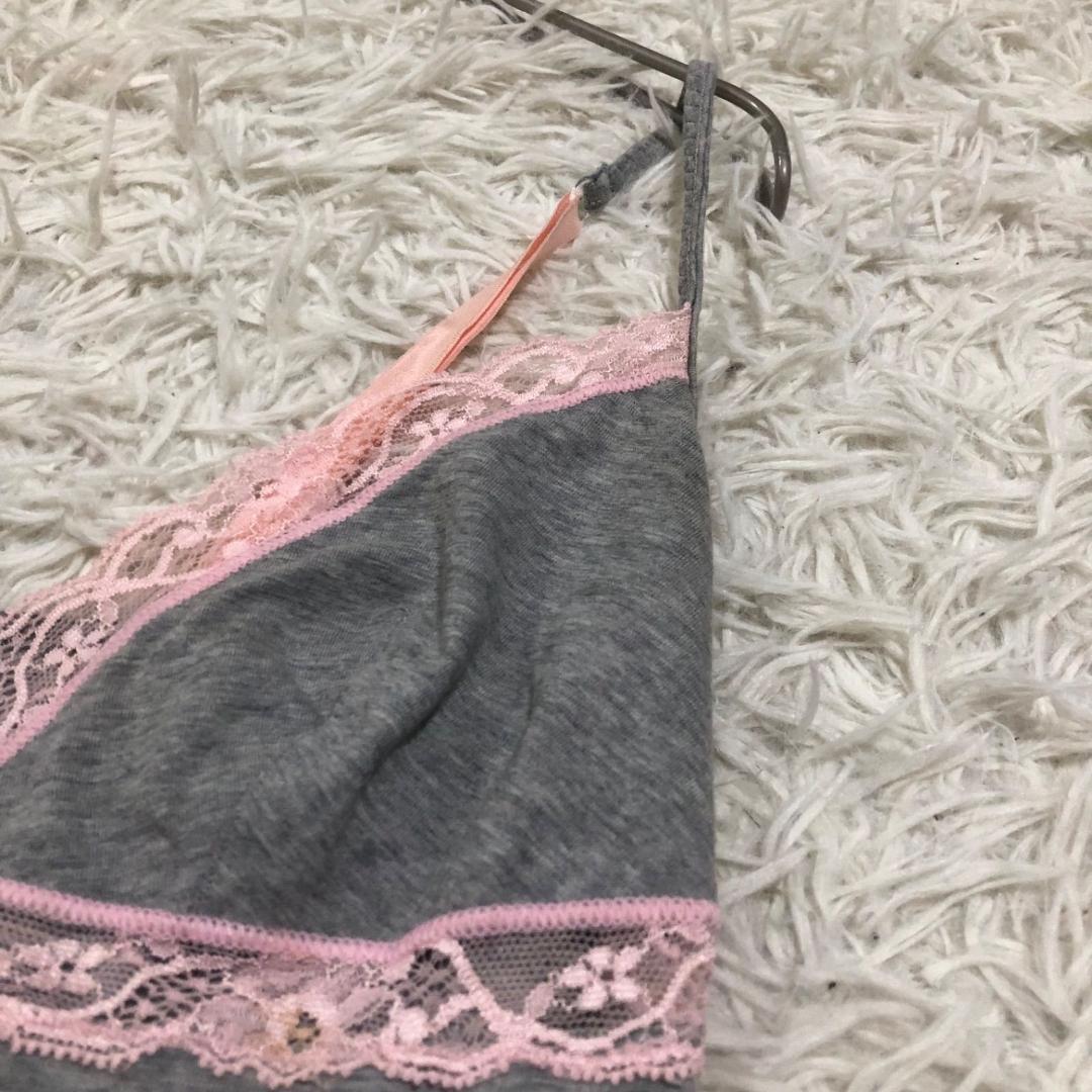 Y2K D&G ドルチェ&ガッバーナ catwoman レース キャミソール