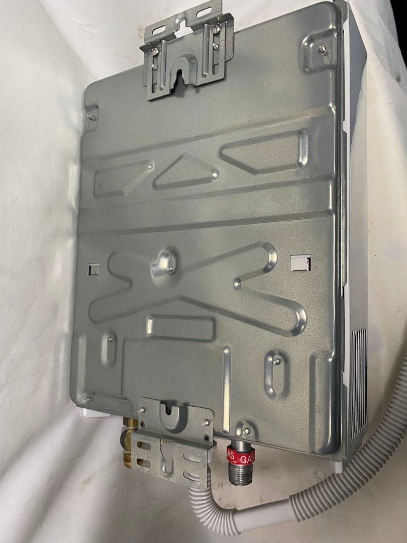 パロマ　湯沸器　PH-5BV 2021年式　都市ガス用