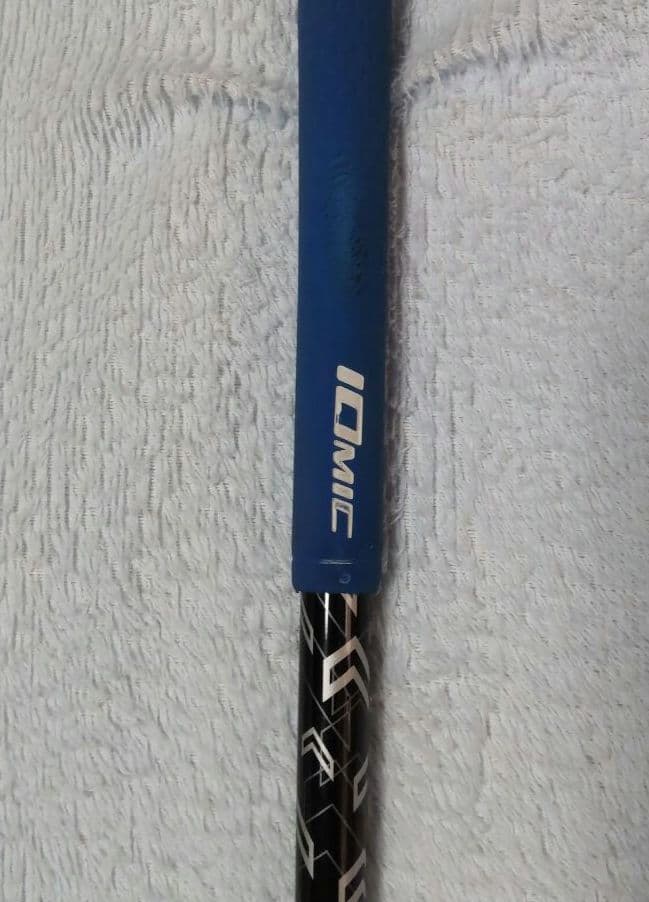 ゼクシオ11 　ユーティリティー　　3U