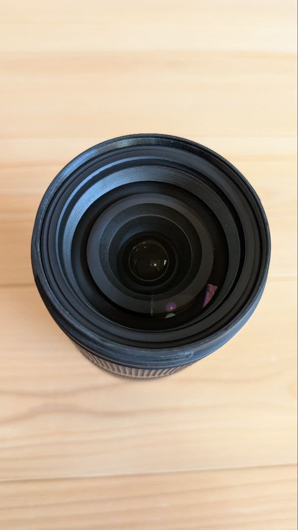 TAMRON 17-70mm F/2.8 Di III-A VC RXDソニーE