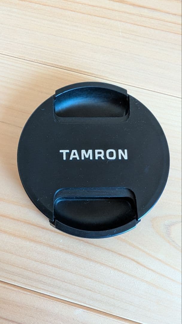 TAMRON 17-70mm F/2.8 Di III-A VC RXDソニーE