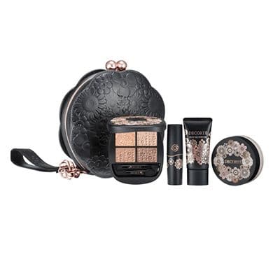 コスメデコルテ　エターナル　ブルームコレクション