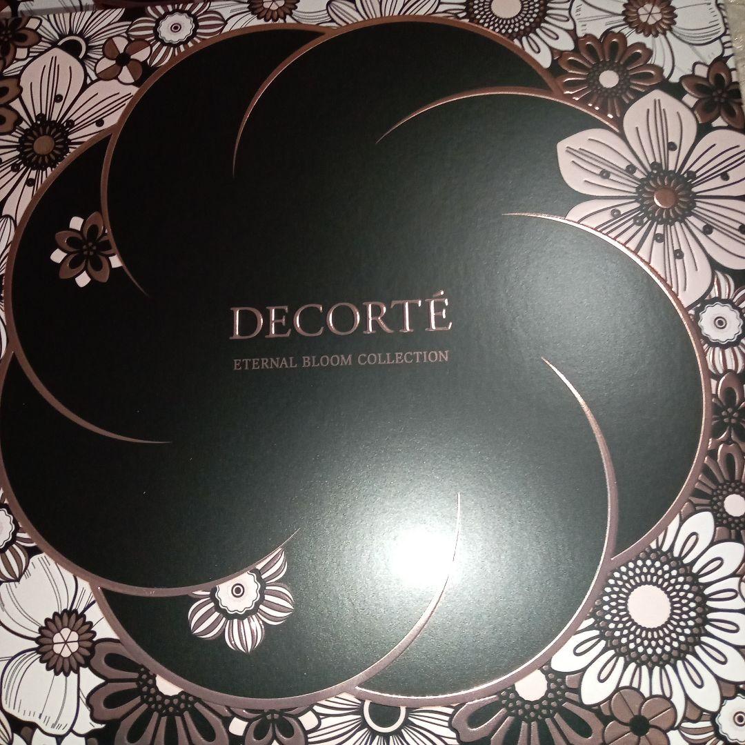コスメデコルテ　エターナル　ブルームコレクション