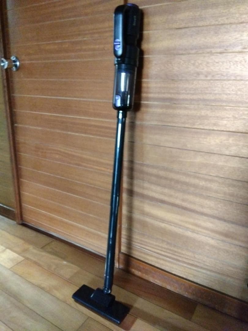 掃除機 コードレス Bivark 28000pa超強力吸引【2025業_corg