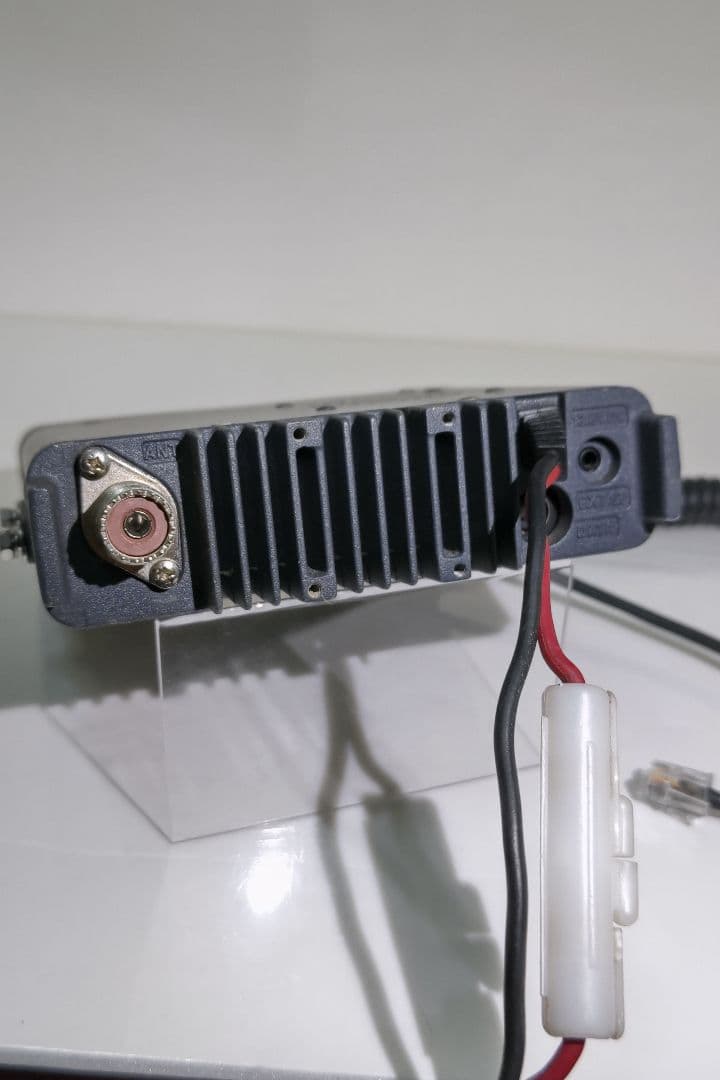 スタンダードSTANDARD FT-8800 20wアマチュア無線機セット