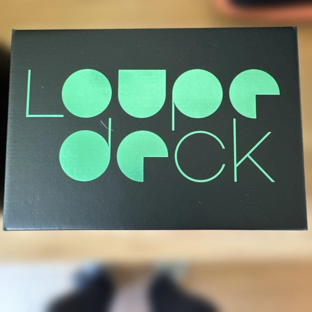 Loupedeck Live 編集デバイス
