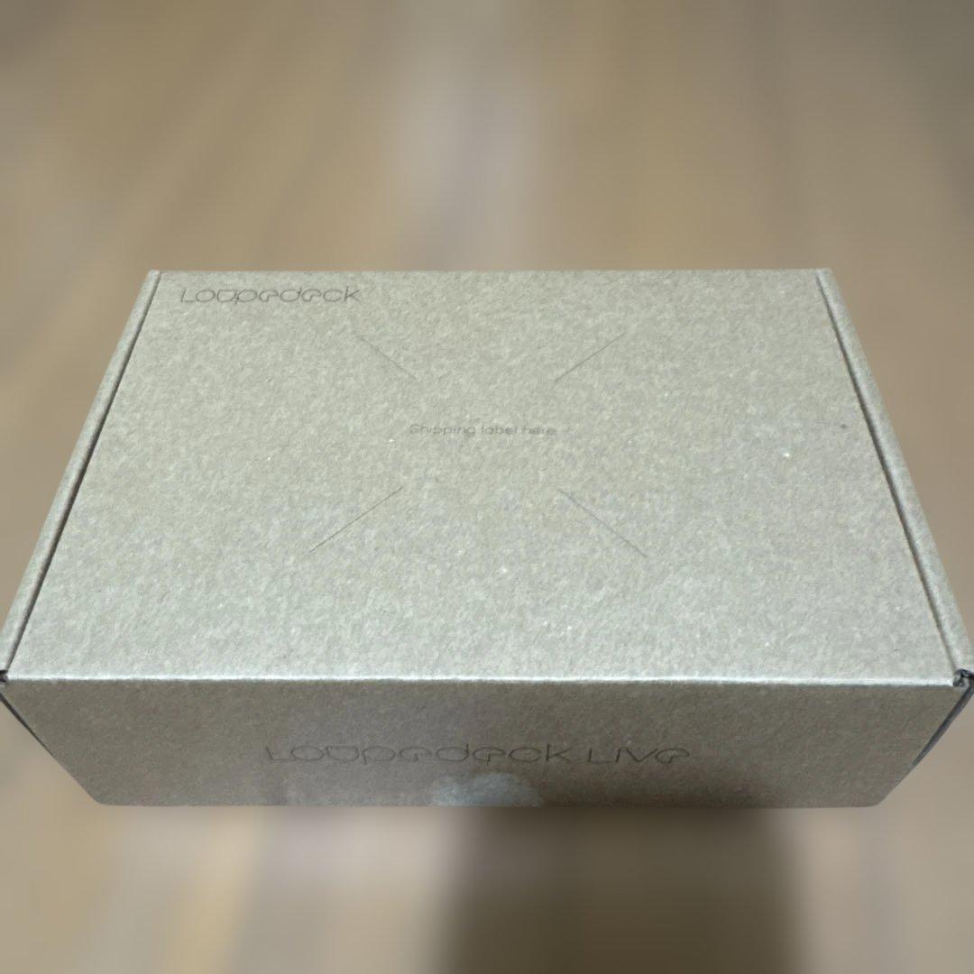 Loupedeck Live 編集デバイス