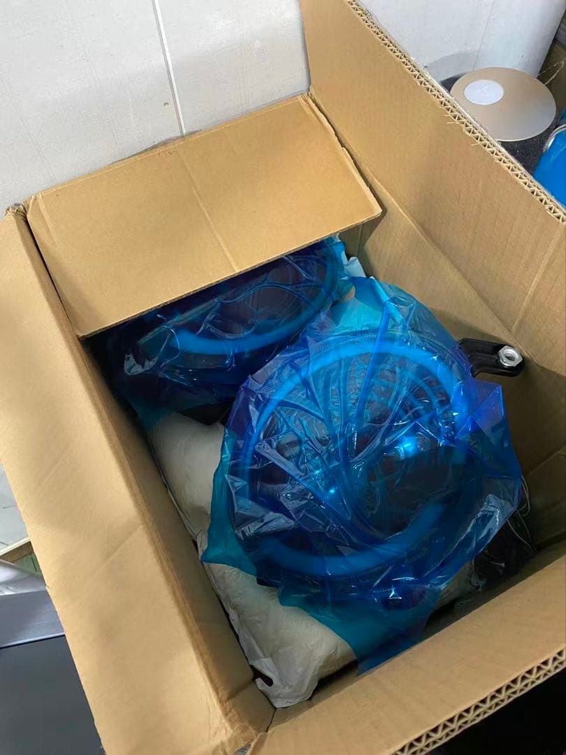 abarth アバルト 用500e style led headlight