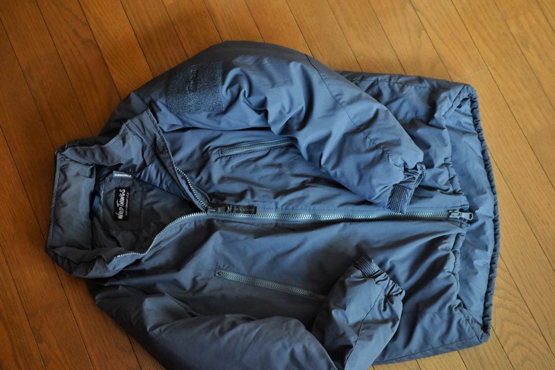 WILDTHINGS ワイルドシングス　HAPPY JACKET’22 ハッピー