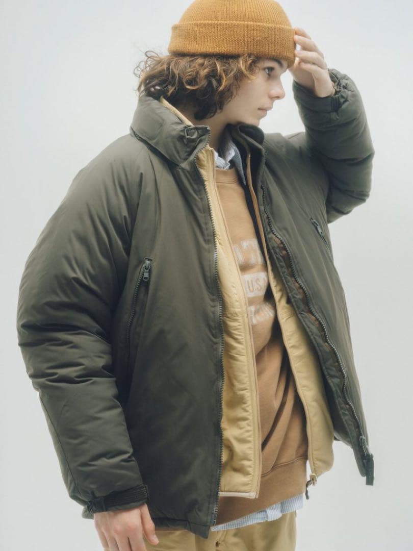 WILDTHINGS ワイルドシングス　HAPPY JACKET’22 ハッピー