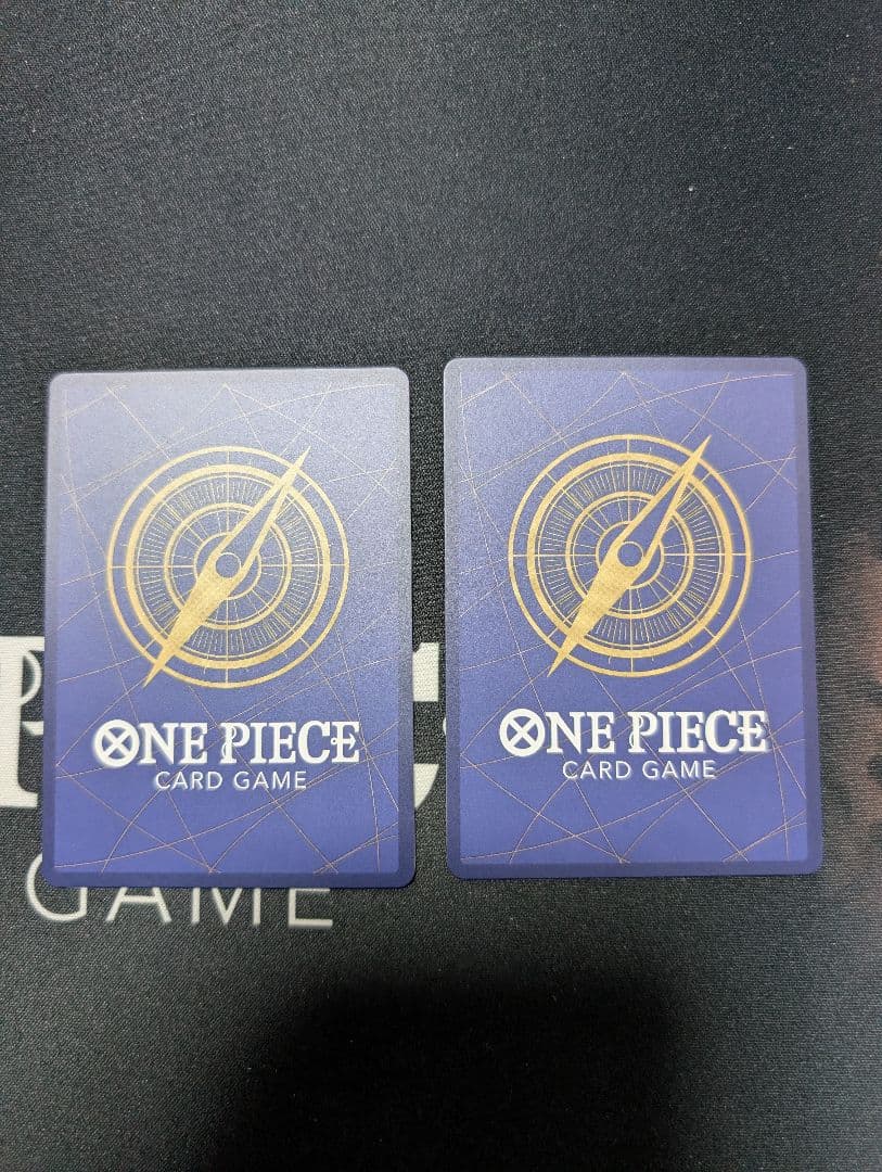 サンジ SR ST29-004 パラレル　2枚