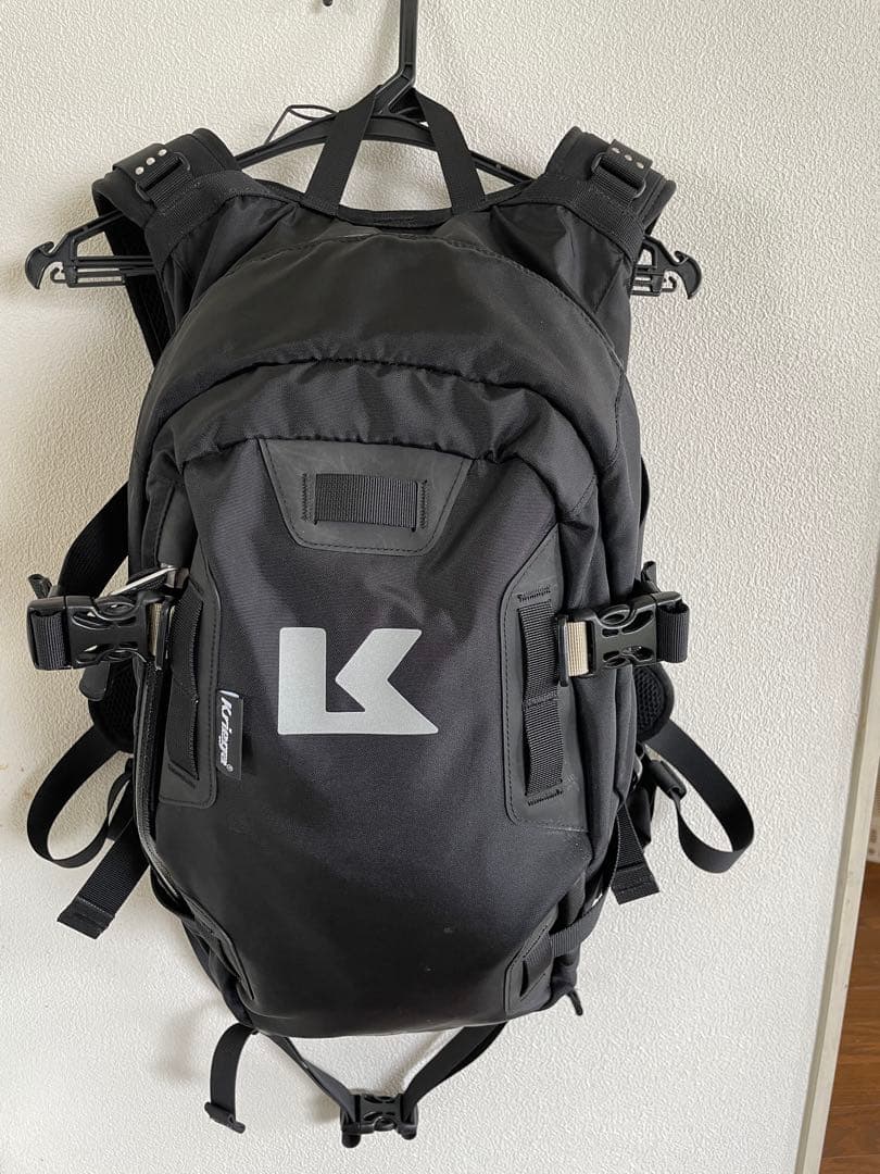 Kriega クリーガ　R20 バックパック