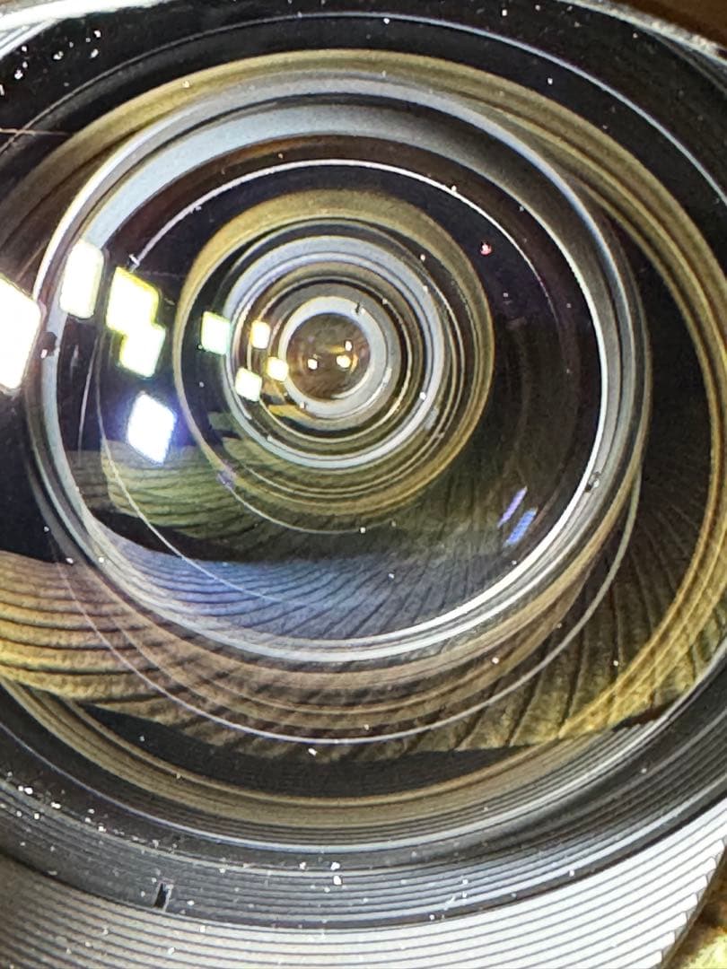 CANON EF 14mm 1:2.8 ultrasonic 美品