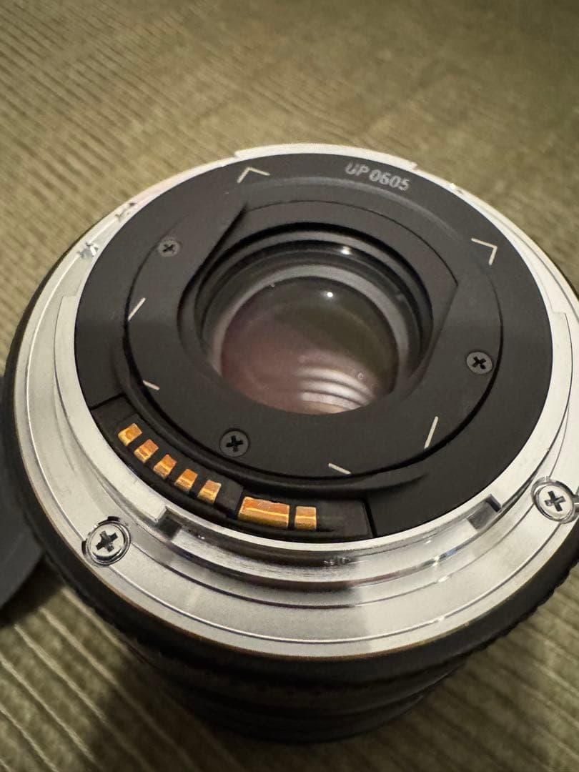 CANON EF 14mm 1:2.8 ultrasonic 美品