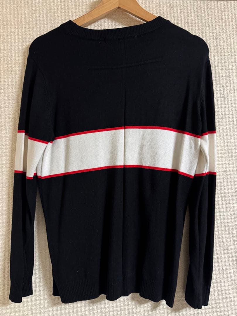 【369様】　専用GIVENCHY クルーニット