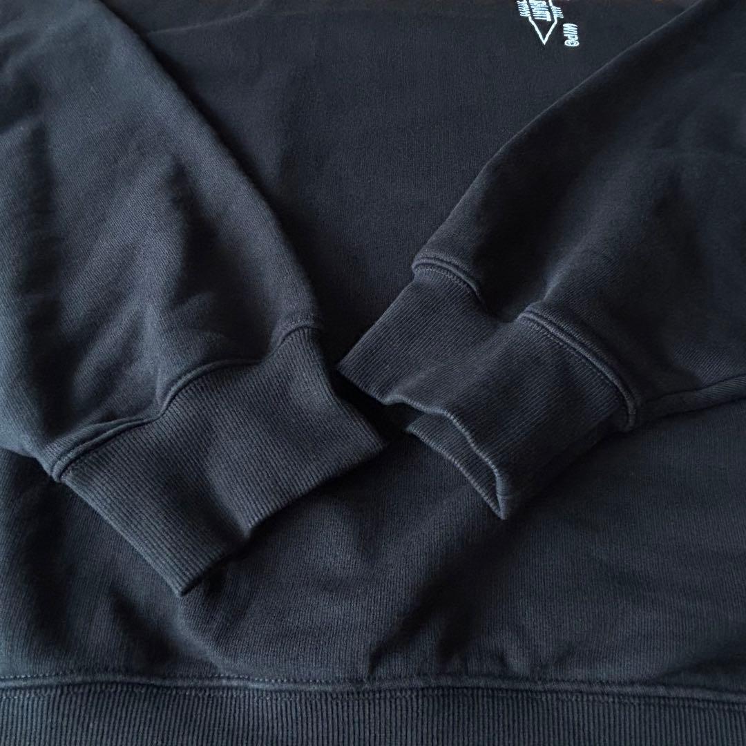 Carhartt WIP スウェット トレーナー ブラック XL