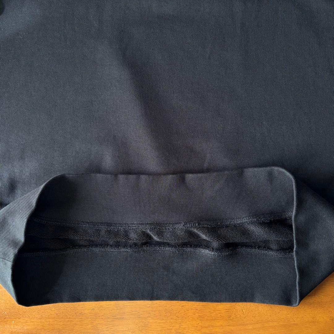 Carhartt WIP スウェット トレーナー ブラック XL