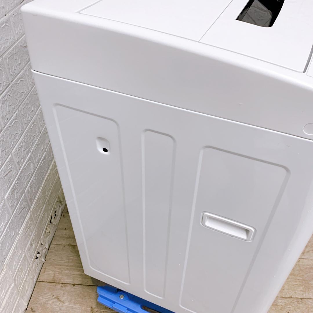 OE122715 アイリスオーヤマ 5.0kg 洗濯機 一人暮らし 小型