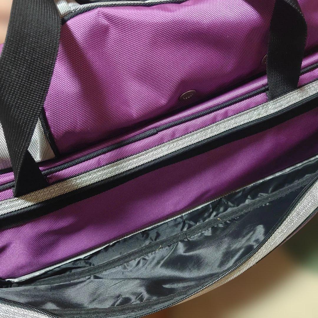 ABS ボウリング用バッグ （トリプル用）