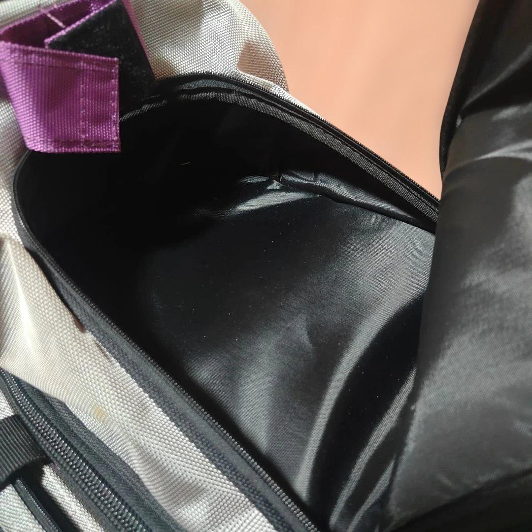 ABS ボウリング用バッグ （トリプル用）