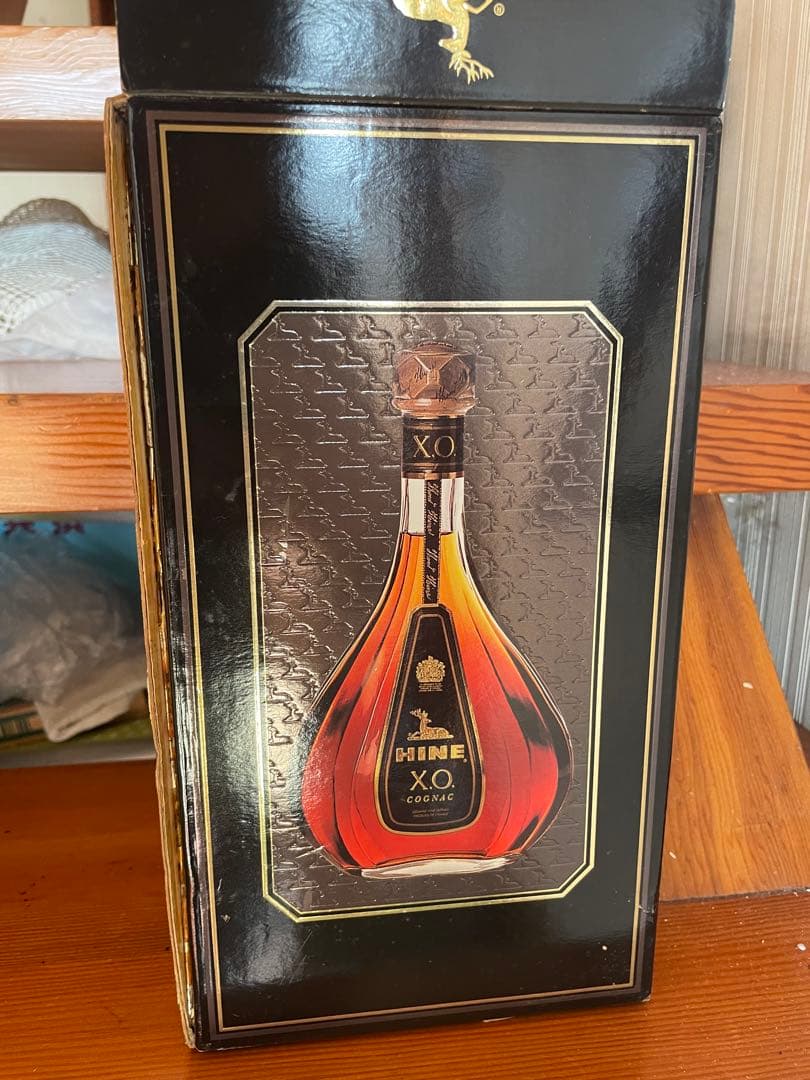 HINE XO コニャック