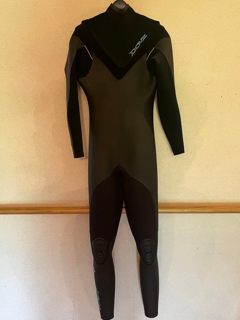 DOVE フルスーツ　５ミリ３ミリ