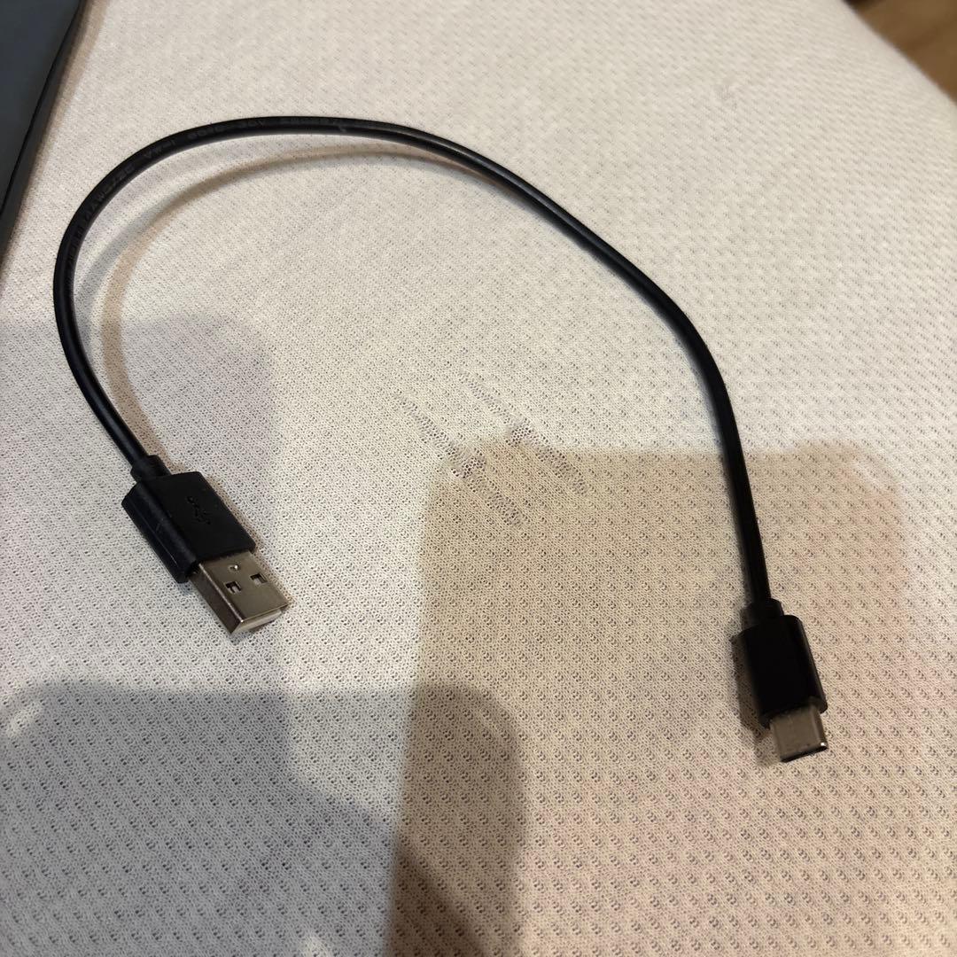 SHOKZ骨伝導イヤホン