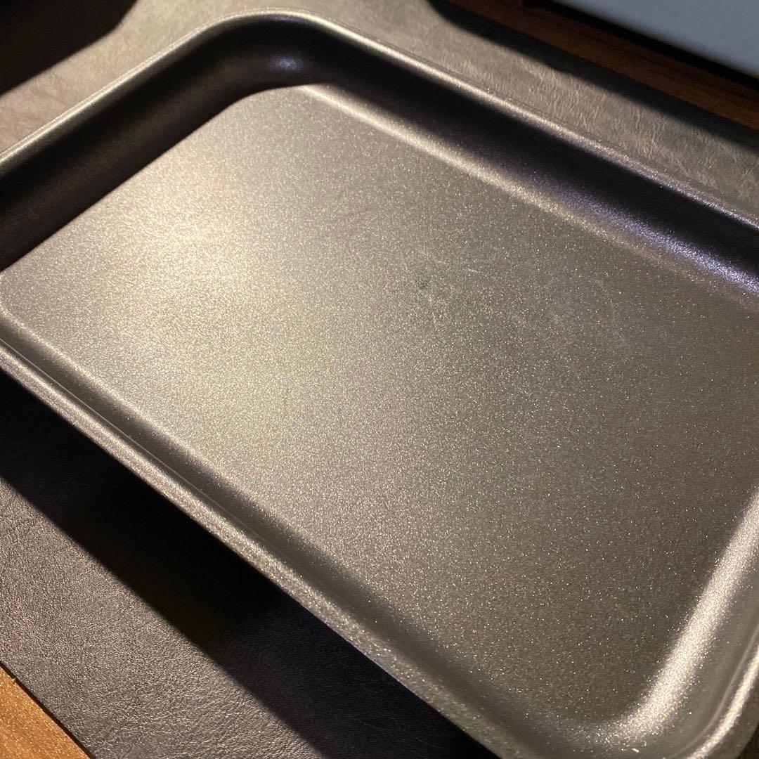 BRUNO ホットプレート BOE021-BGY ＋ セラミックコート鍋セット