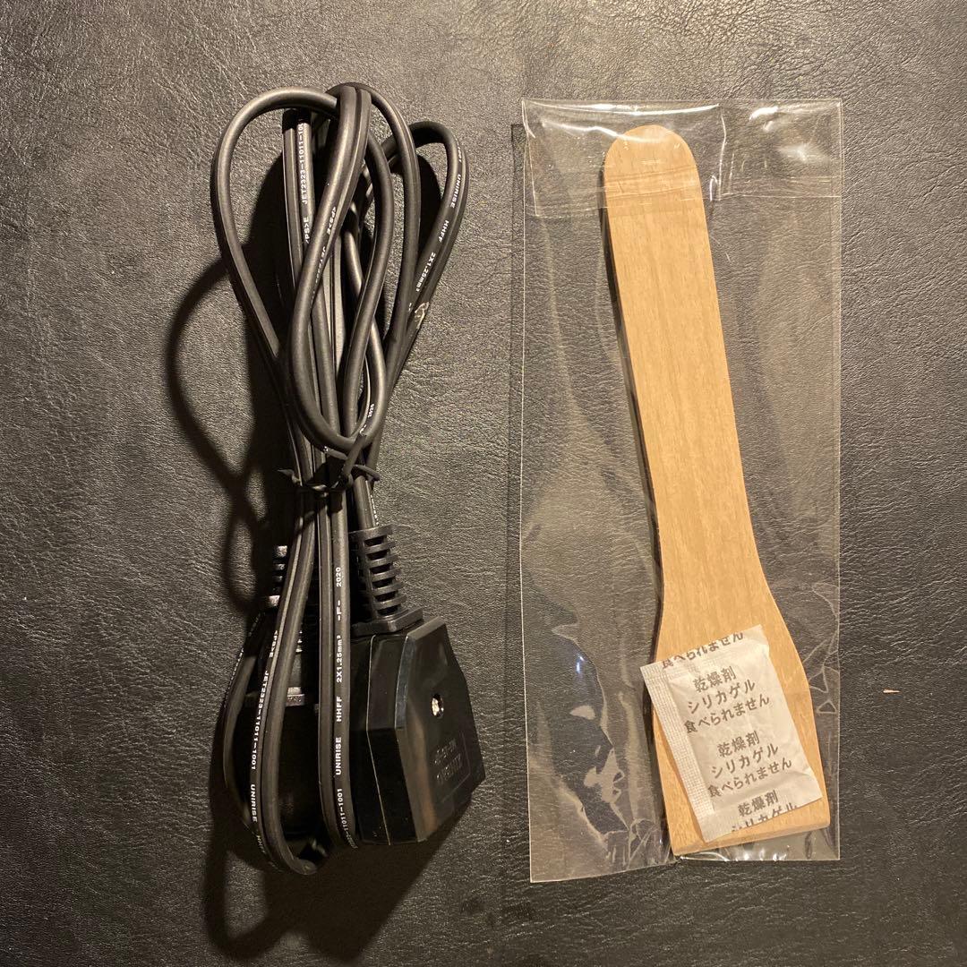 BRUNO ホットプレート BOE021-BGY ＋ セラミックコート鍋セット