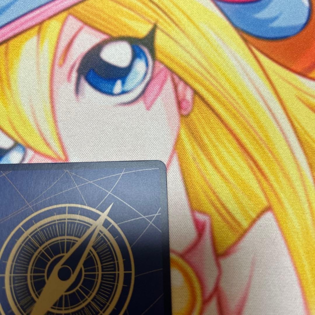 ワンピースカード　サボ コミックパラレル コミパラ スーパーパラレル