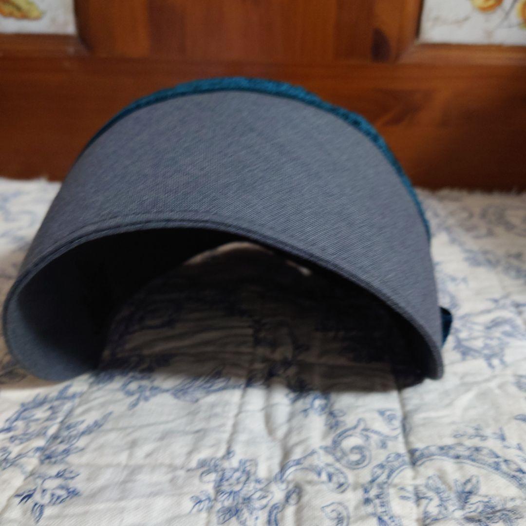 アノンハット　すずらんボンネ