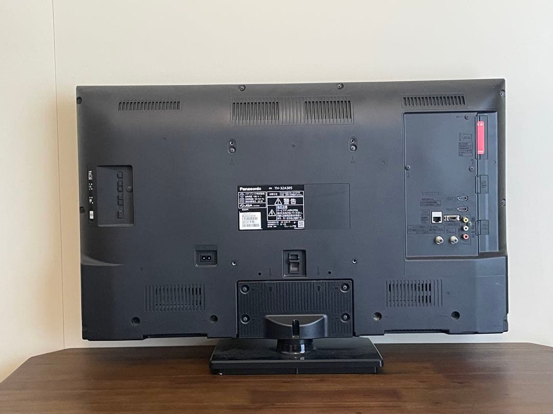 Panasonic TH-32A305 32インチ液晶テレビ