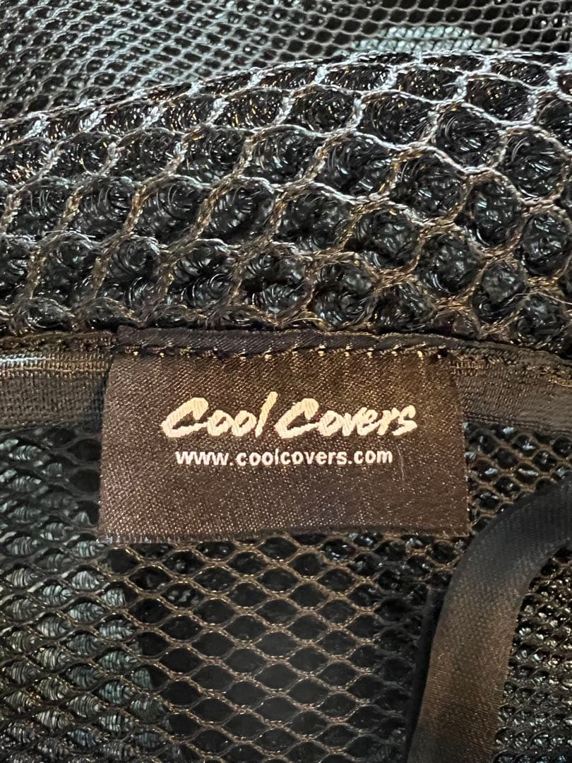 ツアラテック　Cool CoversシートカバーR1250GS