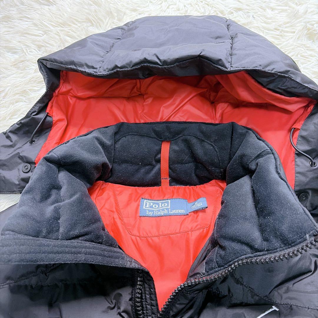 Ralph Lauren ラルフローレン ビックポニー　ダウンジャケット