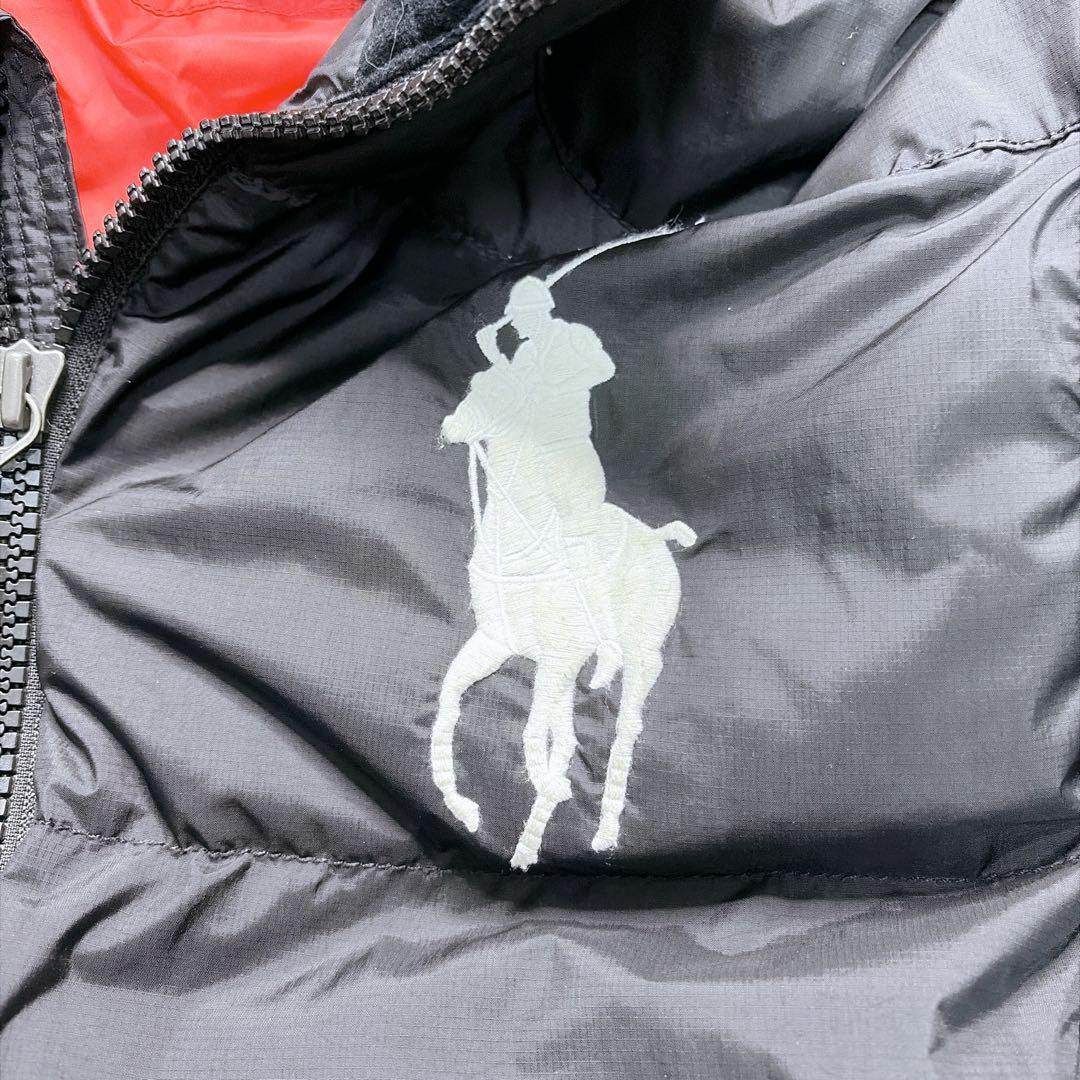 Ralph Lauren ラルフローレン ビックポニー　ダウンジャケット