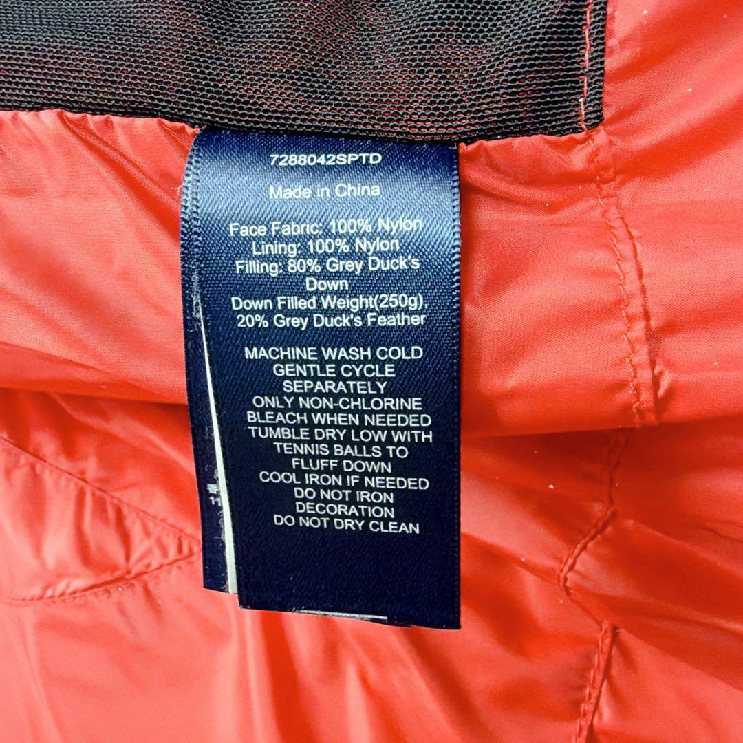 Ralph Lauren ラルフローレン ビックポニー　ダウンジャケット