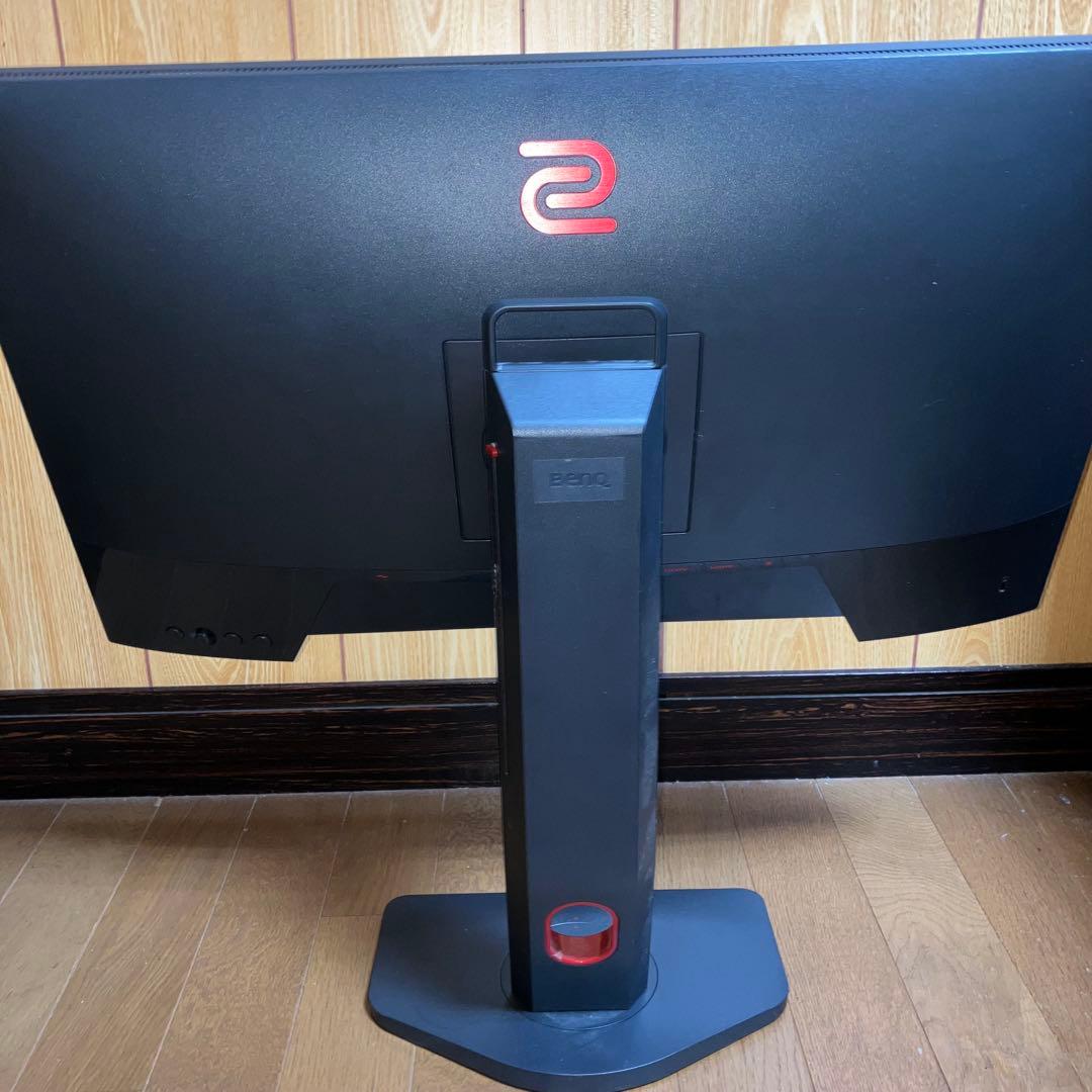 BenQ ZOWIE モニター 本体 24インチ 144Hz ベンキュー