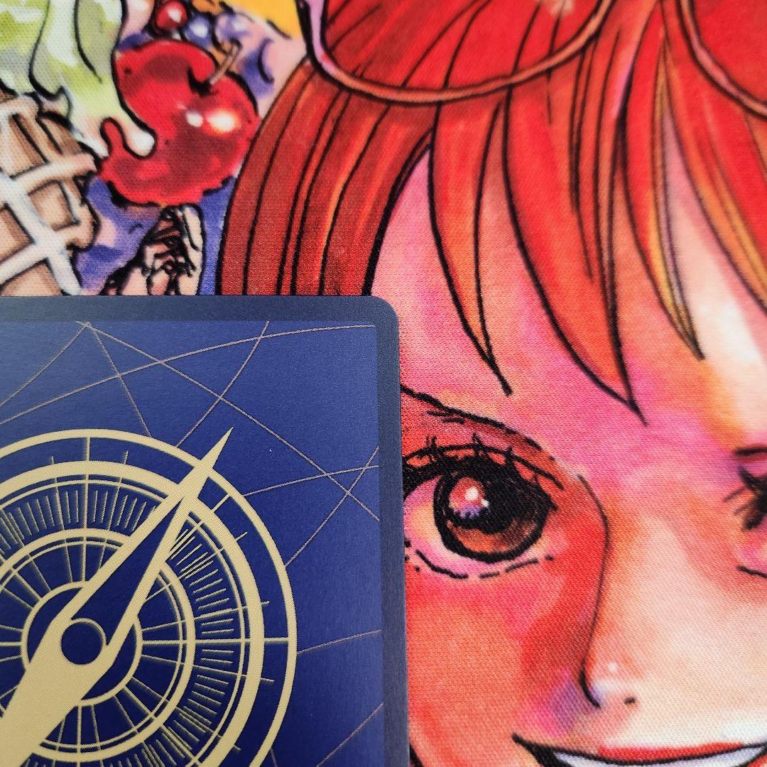 ワンピースカード ジュラキュール・ミホーク SP