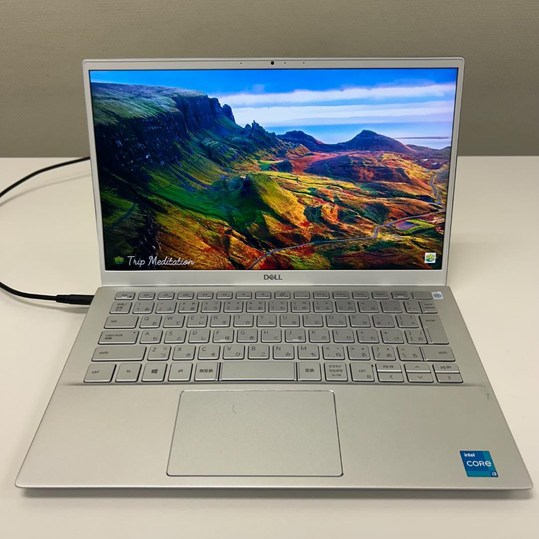 即日発送可能‼️DELL ノートパソコン inspiron p121g