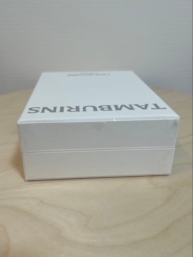 香水(ユニセックス) TAMBURINS LATE AUTUMN