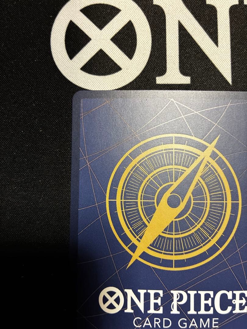 ワンピースカード 師弟の絆 ボニー コミックパラレル