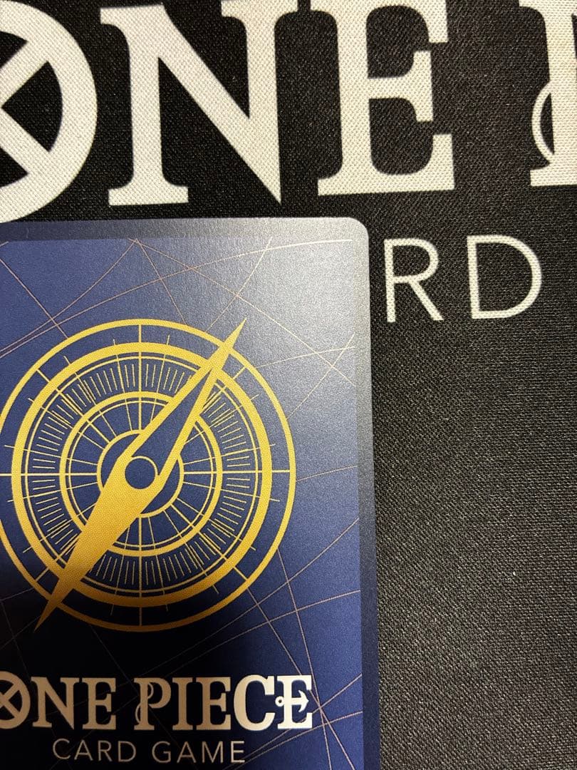ワンピースカード 師弟の絆 ボニー コミックパラレル