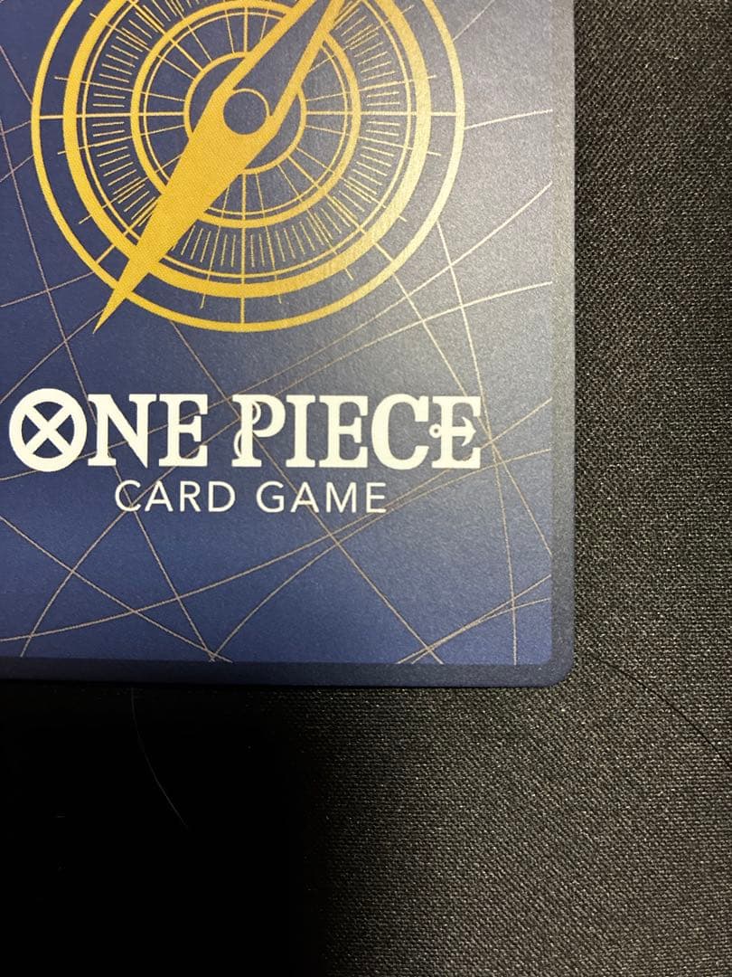 ワンピースカード 師弟の絆 ボニー コミックパラレル