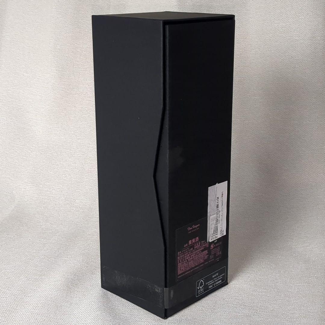 ドン・ペリニヨン ROSE VINTAGE 2009 箱入り未開封 750ml