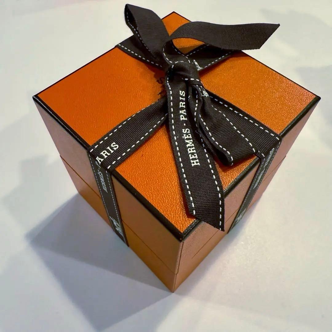 (8/22まで出品)シェーヌダンクル　GM 12コマ　エルメス