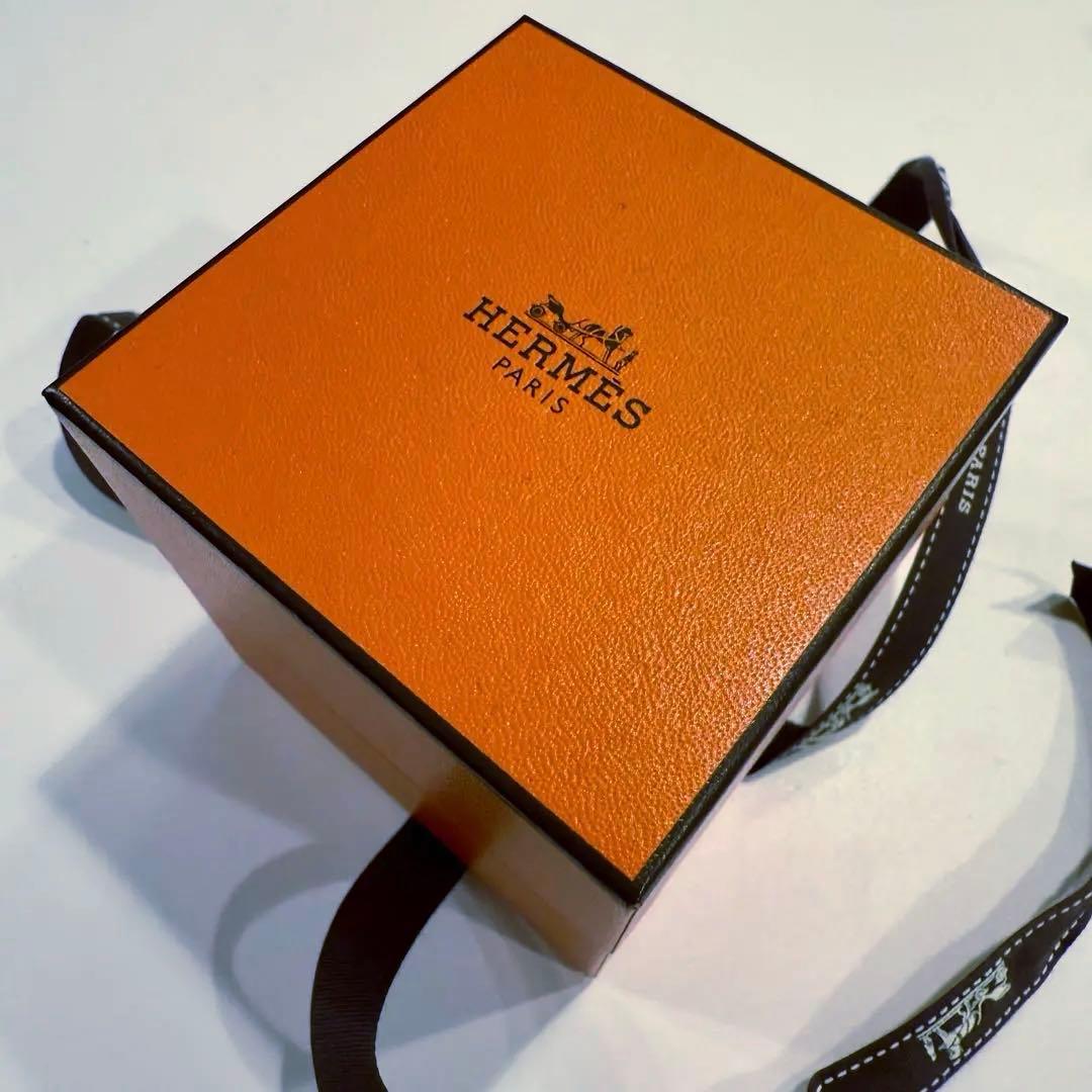 (8/22まで出品)シェーヌダンクル　GM 12コマ　エルメス