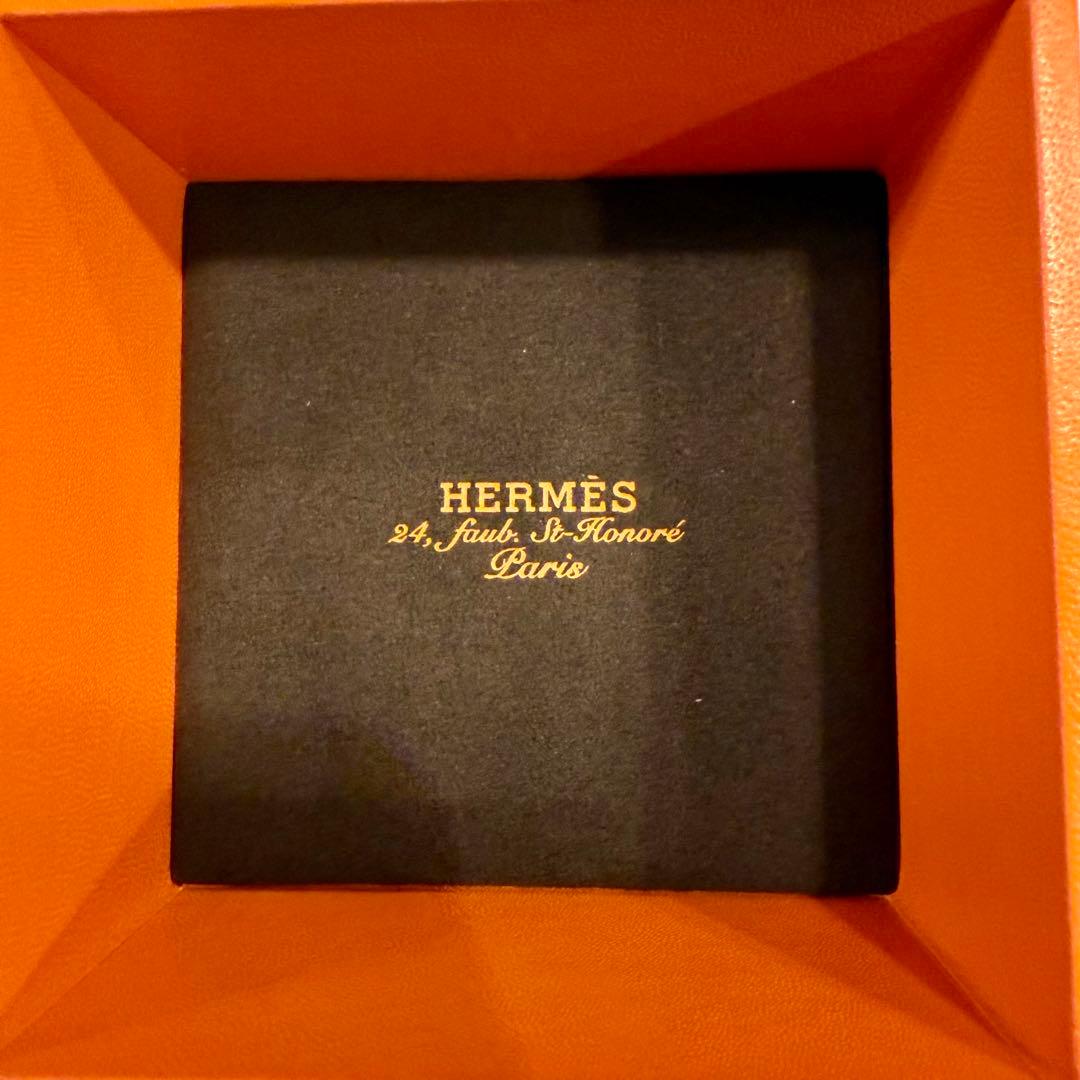 (8/22まで出品)シェーヌダンクル　GM 12コマ　エルメス